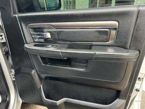 Used 2016 RAM 1500 Sport image 18