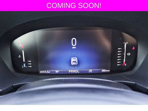 Used 2023 Ford Escape Active image 16