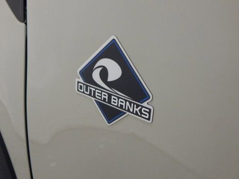 New 2025 Ford Bronco Sport Outer Banks w/ Outer Banks Tech Package+ image 7