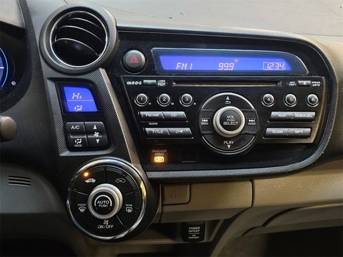 Used 2013 Honda Insight LX image 25