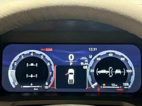 New 2025 Toyota Tacoma TRD Off-Road image 11