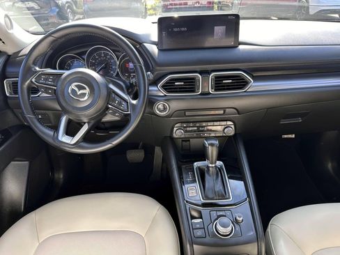 Used 2023 MAZDA CX-5 AWD 2.5 S w/ Select Package image 14