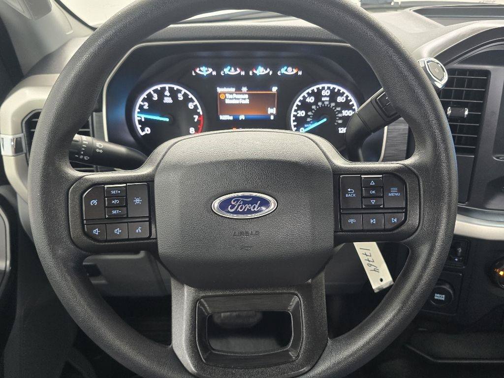 Used 2021 Ford F150 XL w/ Equipment Group 101A High RWD image 17