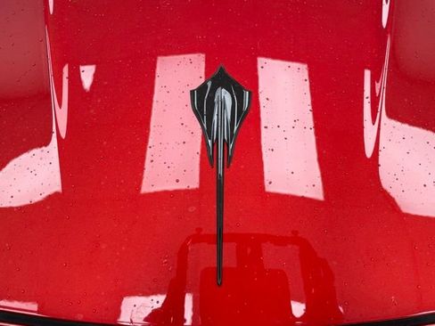 New 2026 Chevrolet Corvette Stingray Premium Conv w/ 3LT RWD image 21