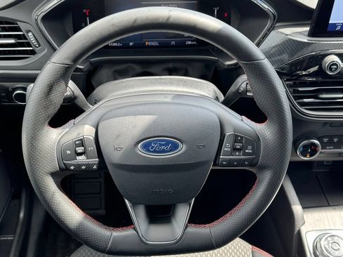 Used 2024 Ford Escape ST-Line FWD image 23