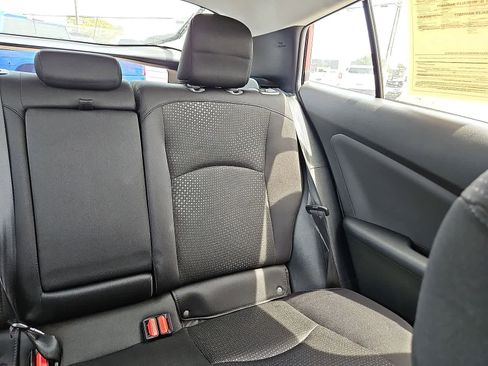 Used 2022 Toyota Prius LE AWD/4WD image 15