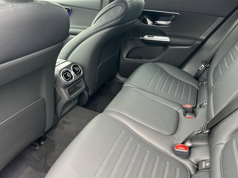 New 2026 Mercedes-Benz GLC 300 4MATIC image 12