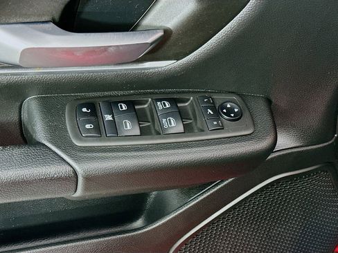 Certified 2021 RAM 1500 Big Horn image 27