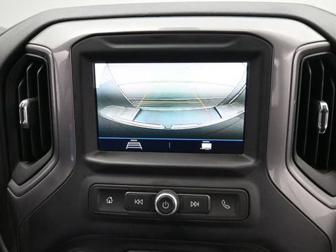 Used 2020 GMC Sierra 1500 4x4 Crew Cab image 16