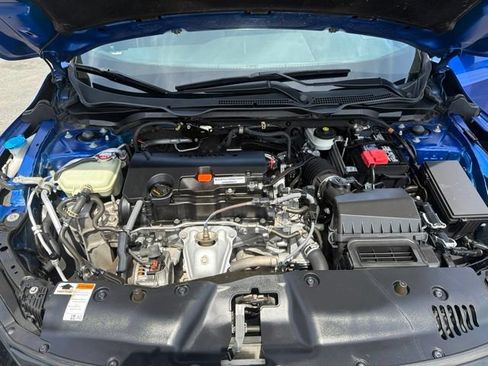 Used 2020 Honda Civic Sport image 26