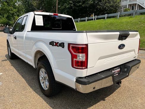 Used 2019 Ford F150 XLT w/ Equipment Group 301A Mid AWD/4WD image 33