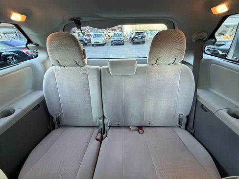 Used 2013 Toyota Sienna LE FWD image 44