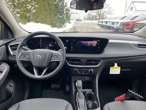New 2026 Buick Encore GX Preferred image 13