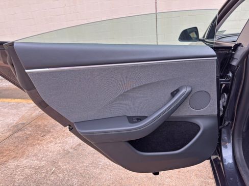 Used 2024 Tesla Model 3 RWD image 44