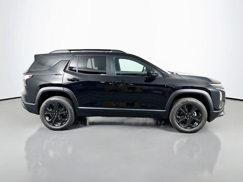New 2026 Chevrolet Equinox LT w/ Convenience Package II FWD image 4