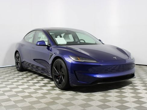 Used 2025 Tesla Model 3 Performance image 28