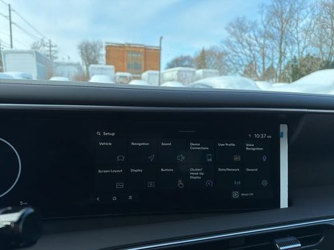New 2026 Hyundai Palisade Calligraphy AWD/4WD image 28