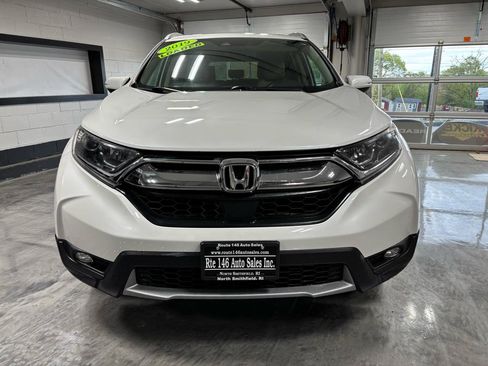 Used 2019 Honda CR-V EX-L image 3