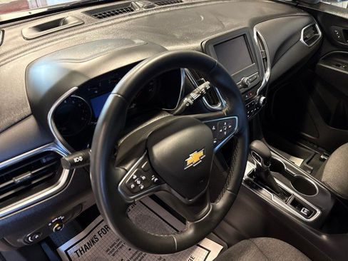 Used 2024 Chevrolet Equinox LT w/ LPO, Floor Liner Package FWD image 17