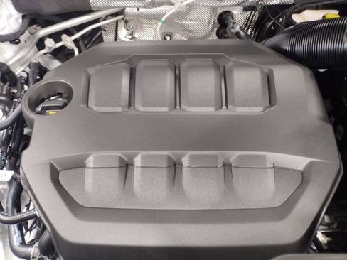 New 2026 Volkswagen Atlas SEL Premium R-Line image 8