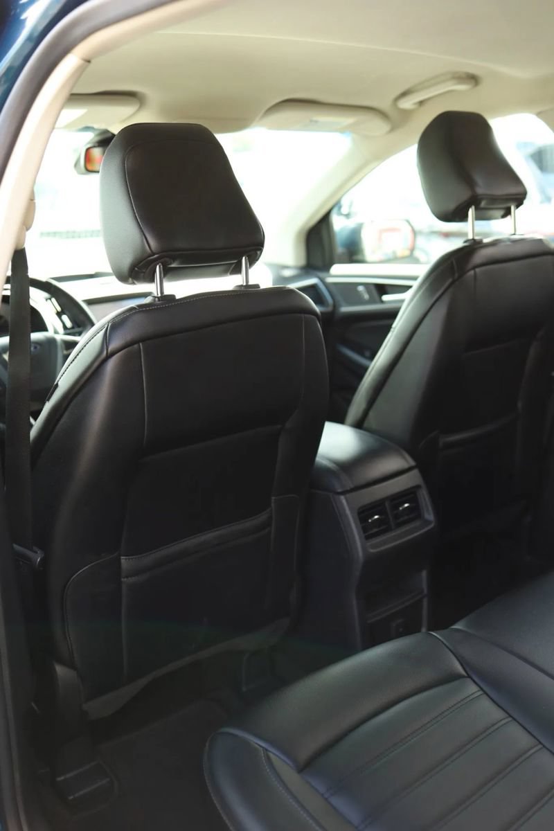 Used 2020 Ford Edge SEL FWD image 31