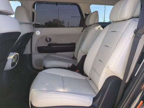 New 2026 Hyundai Palisade Calligraphy image 17