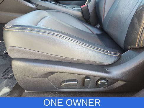 Used 2024 Subaru Crosstrek 2.5i Limited w/ Crosstrek Mirror Package AWD/4WD image 26