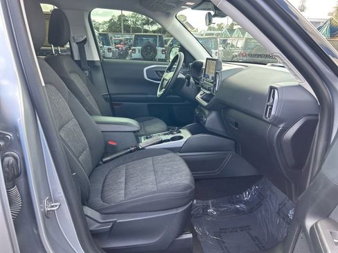 Used 2021 Ford Bronco Sport Big Bend image 22