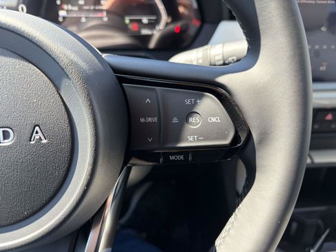 Used 2026 MAZDA CX-5 Select AWD/4WD image 24