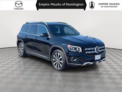 Used 2022 Mercedes-Benz GLB 250 4MATIC