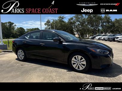 Used 2024 Nissan Sentra S