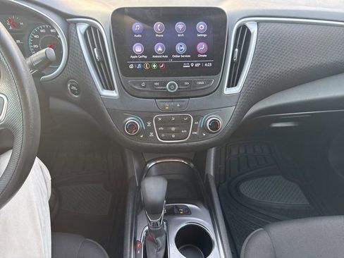 Used 2024 Chevrolet Malibu LT image 20