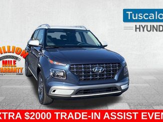 New 2026 Hyundai Venue SEL video 1
