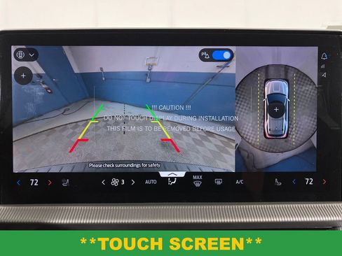 New 2026 Ford Explorer ST w/ Sun And Sound Package image 24