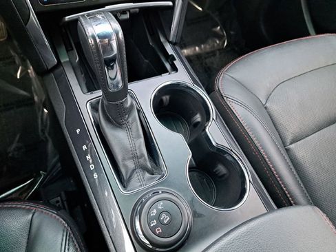 Used 2017 Ford Explorer Sport image 23