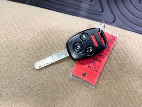 Used 2012 Honda Accord EX image 30