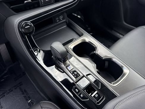 Certified 2024 Lexus NX 350h AWD w/ Cold Area Package image 21
