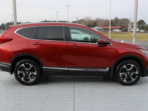 Used 2019 Honda CR-V Touring image 6
