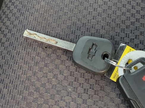 Used 2016 Chevrolet Silverado 1500 LT w/ All Star Edition image 35