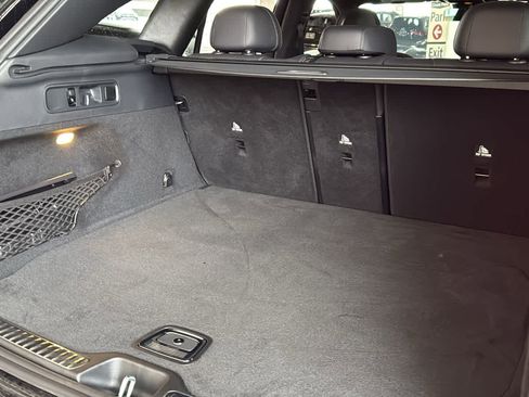 New 2025 Mercedes-Benz GLC 300 4MATIC image 32