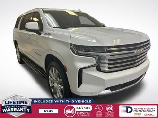Used 2024 Chevrolet Suburban High Country w/ Max Trailering Package AWD/4WD video 1