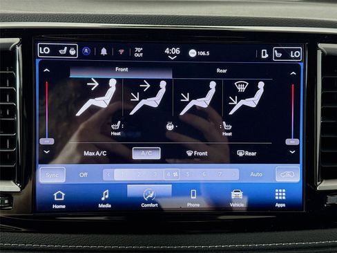 New 2026 Chrysler Pacifica Select image 17