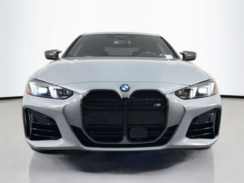 New 2026 BMW 440i xDrive Coupe AWD/4WD image 3