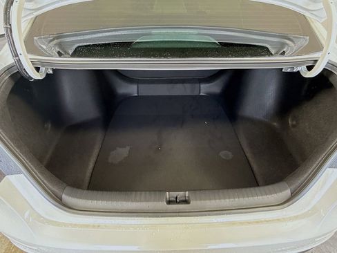 New 2026 Honda Accord LX image 23