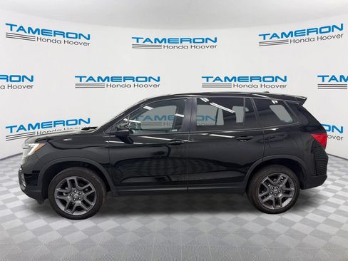 Used 2023 Honda Passport EX-L image 2