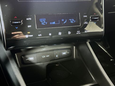 Used 2024 Hyundai Tucson SEL image 15