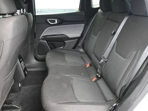 Used 2025 Jeep Compass Sport AWD/4WD image 26