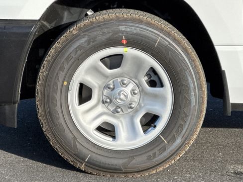 New 2026 RAM 1500 Tradesman image 23