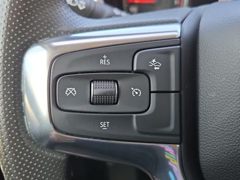 Used 2024 Chevrolet Blazer LT w/ Redline Edition FWD image 23