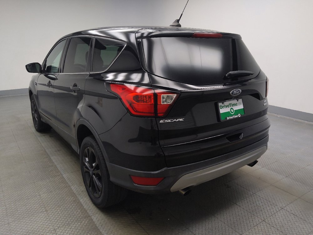 Used 2019 Ford Escape SE AWD/4WD image 5